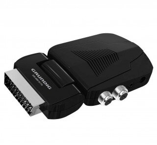 Grundig DSR 6800 SSD FTA Uydu Alıcısı kullananlar yorumlar